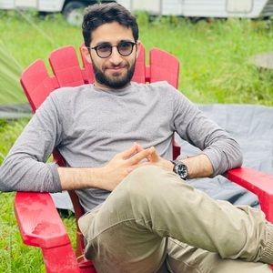 Meet your Posher, Amin